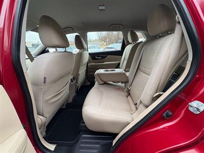 2017 Nissan Rogue S - Photo 19 - Frederick, MD 21702