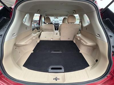 2017 Nissan Rogue S - Photo 21 - Frederick, MD 21702