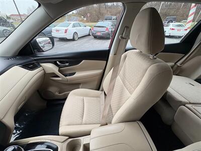 2017 Nissan Rogue S - Photo 27 - Frederick, MD 21702