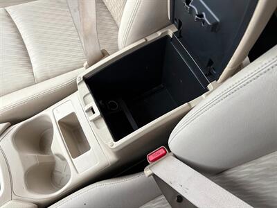 2017 Nissan Rogue S - Photo 28 - Frederick, MD 21702