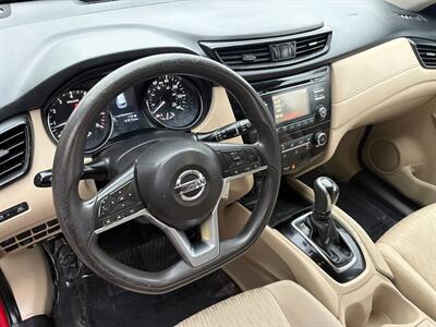 2017 Nissan Rogue S - Photo 2 - Frederick, MD 21702