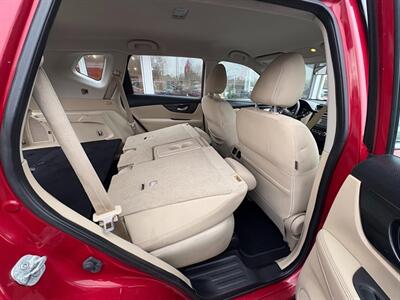 2017 Nissan Rogue S - Photo 23 - Frederick, MD 21702