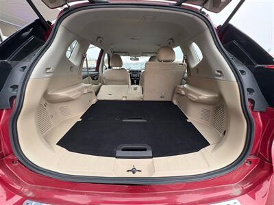 2017 Nissan Rogue S - Photo 5 - Frederick, MD 21702