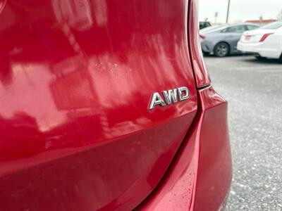 2017 Nissan Rogue S - Photo 14 - Frederick, MD 21702