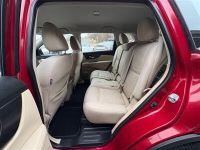 2017 Nissan Rogue S - Photo 9 - Frederick, MD 21702