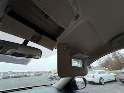 2017 Nissan Rogue S - Photo 30 - Frederick, MD 21702