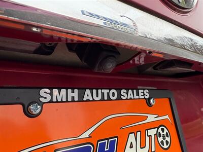 2017 Nissan Rogue S - Photo 15 - Frederick, MD 21702