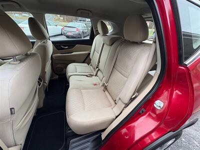 2017 Nissan Rogue S - Photo 17 - Frederick, MD 21702