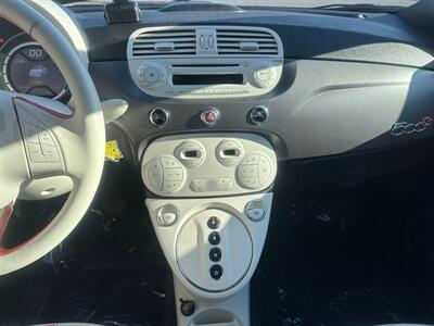 2013 FIAT 500e   - Photo 23 - Frederick, MD 21702