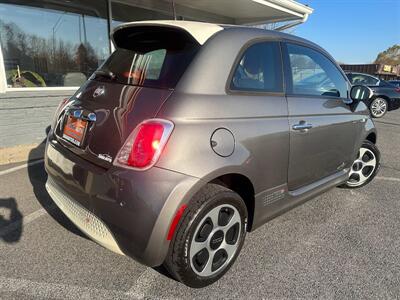 2013 FIAT 500e   - Photo 15 - Frederick, MD 21702