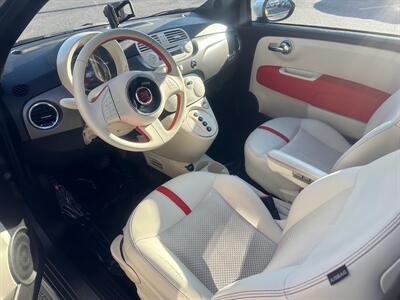 2013 FIAT 500e   - Photo 45 - Frederick, MD 21702