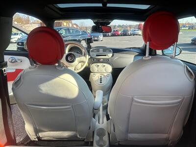 2013 FIAT 500e   - Photo 30 - Frederick, MD 21702