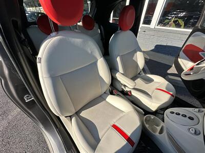 2013 FIAT 500e   - Photo 35 - Frederick, MD 21702