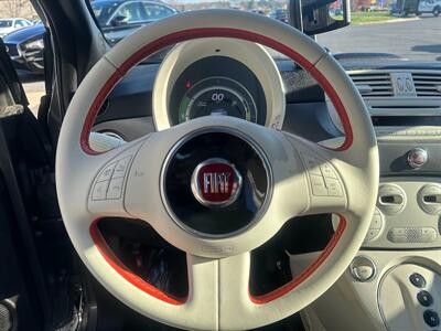 2013 FIAT 500e   - Photo 19 - Frederick, MD 21702