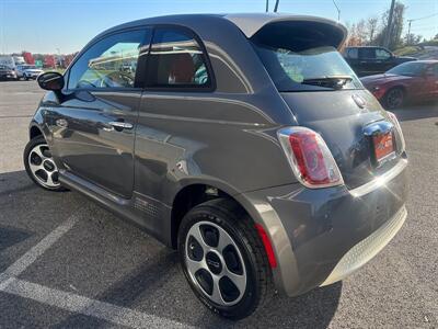 2013 FIAT 500e   - Photo 9 - Frederick, MD 21702