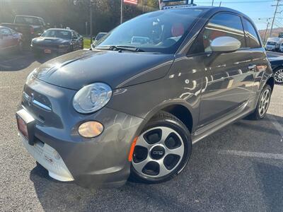 2013 FIAT 500e   - Photo 16 - Frederick, MD 21702