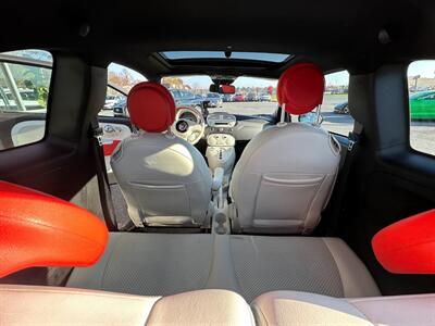 2013 FIAT 500e   - Photo 6 - Frederick, MD 21702