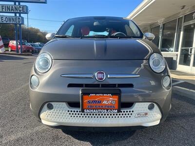 2013 FIAT 500e   - Photo 7 - Frederick, MD 21702