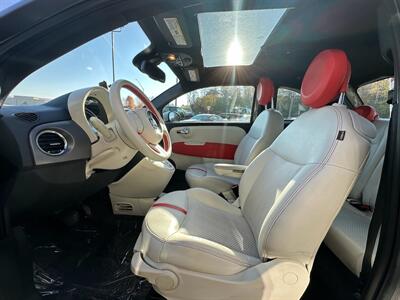 2013 FIAT 500e   - Photo 2 - Frederick, MD 21702