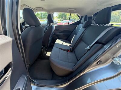 2024 Nissan Kicks S   - Photo 5 - Frederick, MD 21702