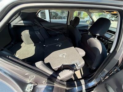 2024 Nissan Kicks S   - Photo 31 - Frederick, MD 21702