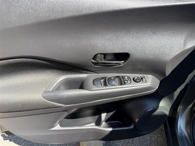2024 Nissan Kicks S   - Photo 19 - Frederick, MD 21702