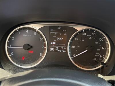 2024 Nissan Kicks S   - Photo 3 - Frederick, MD 21702