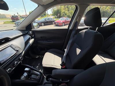2024 Nissan Kicks S   - Photo 23 - Frederick, MD 21702