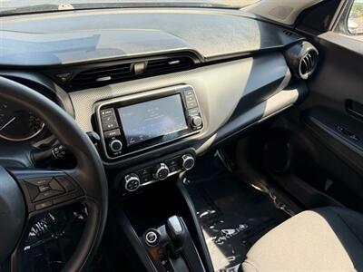 2024 Nissan Kicks S   - Photo 22 - Frederick, MD 21702