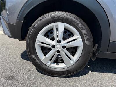 2024 Nissan Kicks S   - Photo 38 - Frederick, MD 21702