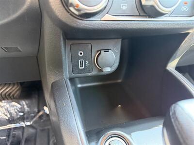 2024 Nissan Kicks S   - Photo 21 - Frederick, MD 21702