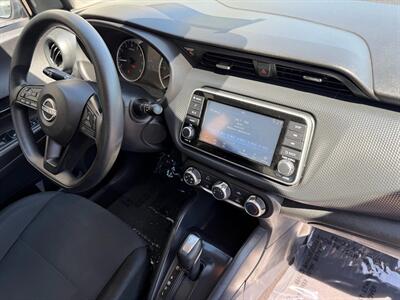 2024 Nissan Kicks S   - Photo 33 - Frederick, MD 21702