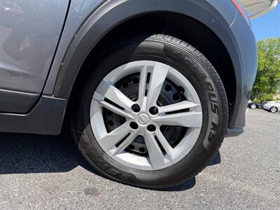 2024 Nissan Kicks S   - Photo 37 - Frederick, MD 21702