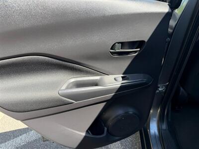 2024 Nissan Kicks S   - Photo 20 - Frederick, MD 21702