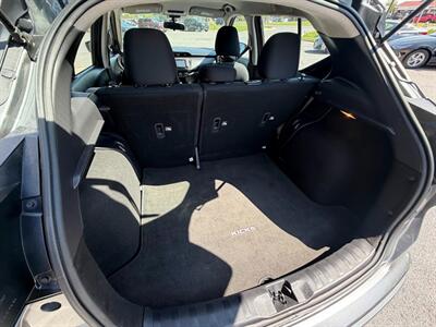 2024 Nissan Kicks S   - Photo 27 - Frederick, MD 21702