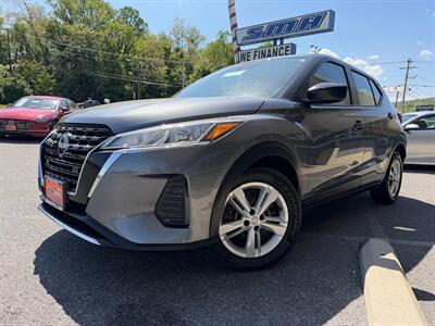 2024 Nissan Kicks S   - Photo 44 - Frederick, MD 21702