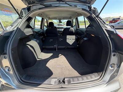 2024 Nissan Kicks S   - Photo 8 - Frederick, MD 21702