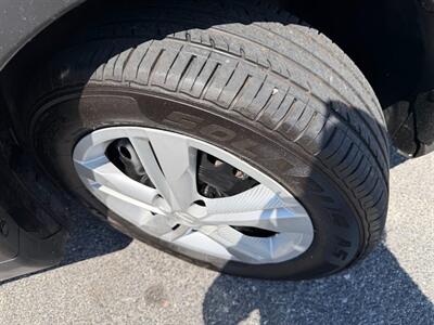 2024 Nissan Kicks S   - Photo 36 - Frederick, MD 21702