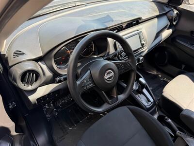 2024 Nissan Kicks S   - Photo 10 - Frederick, MD 21702