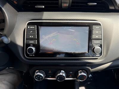 2024 Nissan Kicks S   - Photo 9 - Frederick, MD 21702