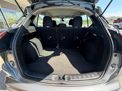 2024 Nissan Kicks S   - Photo 26 - Frederick, MD 21702