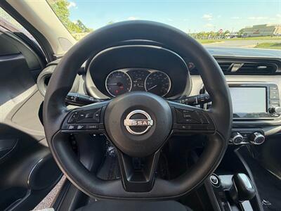 2024 Nissan Kicks S   - Photo 15 - Frederick, MD 21702