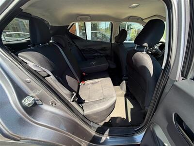 2024 Nissan Kicks S   - Photo 32 - Frederick, MD 21702