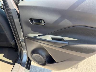 2024 Nissan Kicks S   - Photo 29 - Frederick, MD 21702