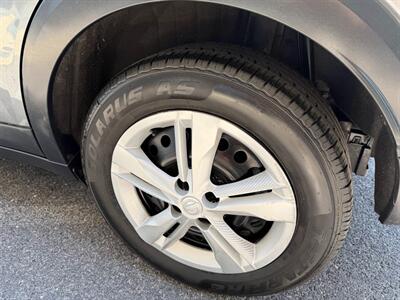 2024 Nissan Kicks S   - Photo 40 - Frederick, MD 21702