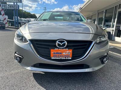 2016 Mazda Mazda3 i Touring   - Photo 7 - Frederick, MD 21702