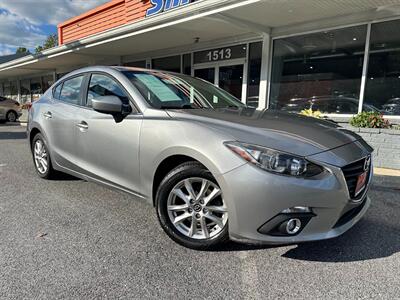 2016 Mazda Mazda3 i Touring   - Photo 6 - Frederick, MD 21702