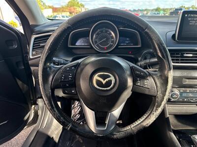 2016 Mazda Mazda3 i Touring   - Photo 44 - Frederick, MD 21702