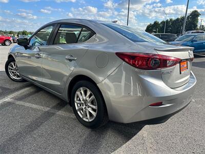 2016 Mazda Mazda3 i Touring   - Photo 8 - Frederick, MD 21702