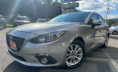 2016 Mazda Mazda3 i Touring   - Photo 28 - Frederick, MD 21702